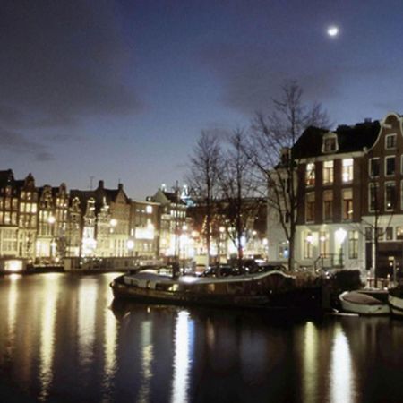 Amsterdam Canal Guest Apartment Εξωτερικό φωτογραφία