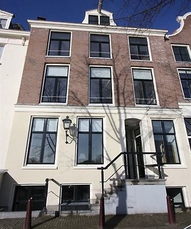 Amsterdam Canal Guest Apartment Εξωτερικό φωτογραφία