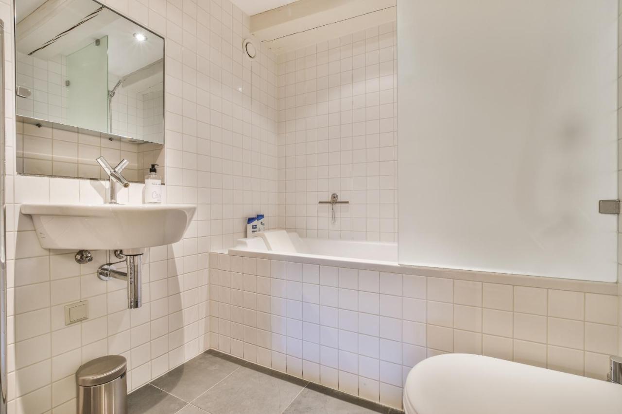 Amsterdam Canal Guest Apartment Εξωτερικό φωτογραφία