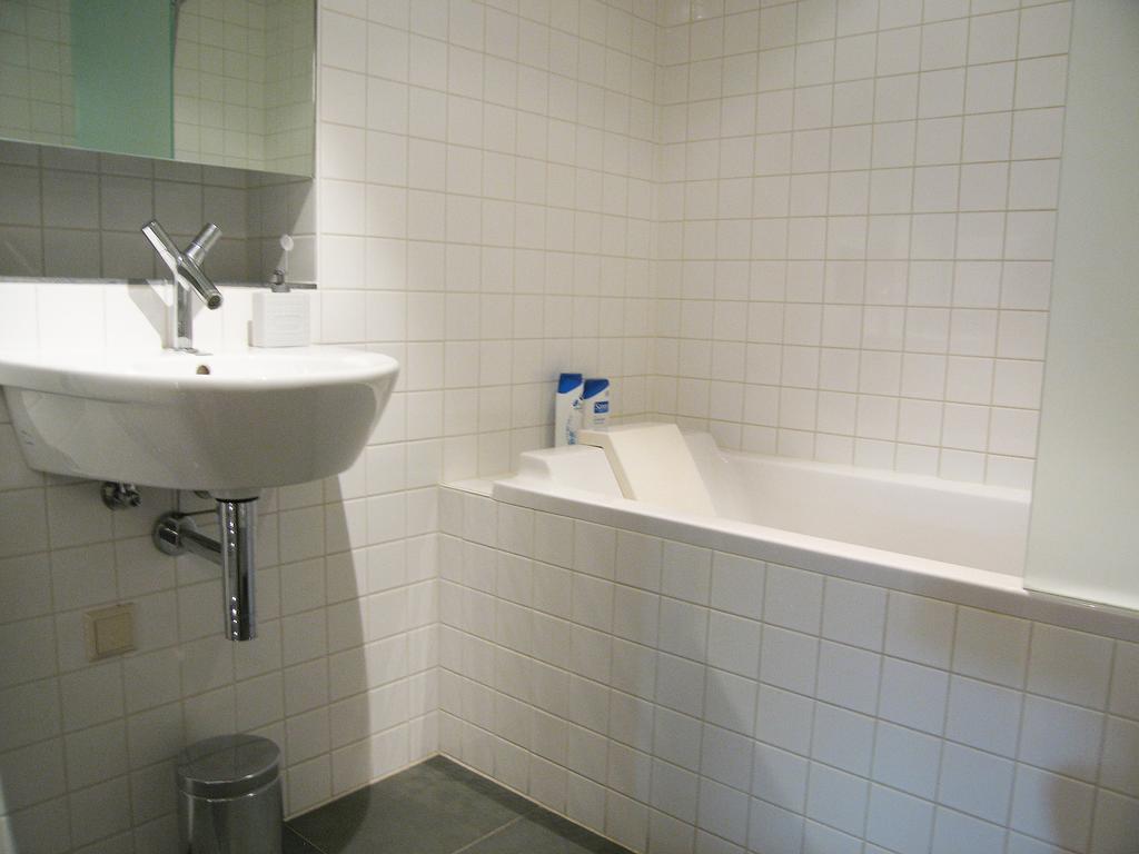 Amsterdam Canal Guest Apartment Δωμάτιο φωτογραφία
