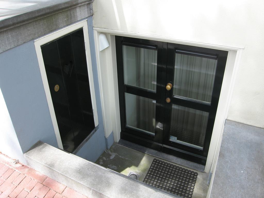Amsterdam Canal Guest Apartment Εξωτερικό φωτογραφία