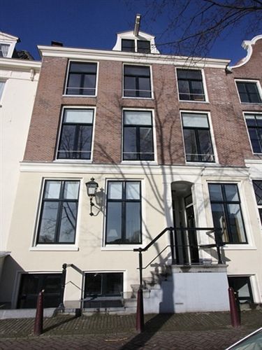 Amsterdam Canal Guest Apartment Εξωτερικό φωτογραφία