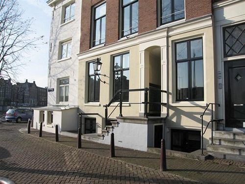 Amsterdam Canal Guest Apartment Εξωτερικό φωτογραφία