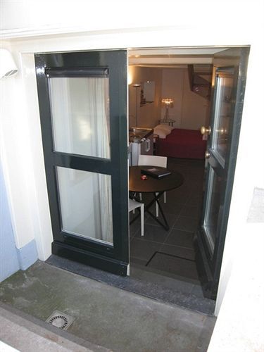 Amsterdam Canal Guest Apartment Εξωτερικό φωτογραφία