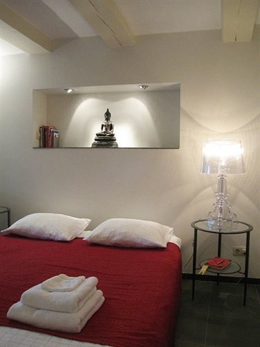 Amsterdam Canal Guest Apartment Εξωτερικό φωτογραφία
