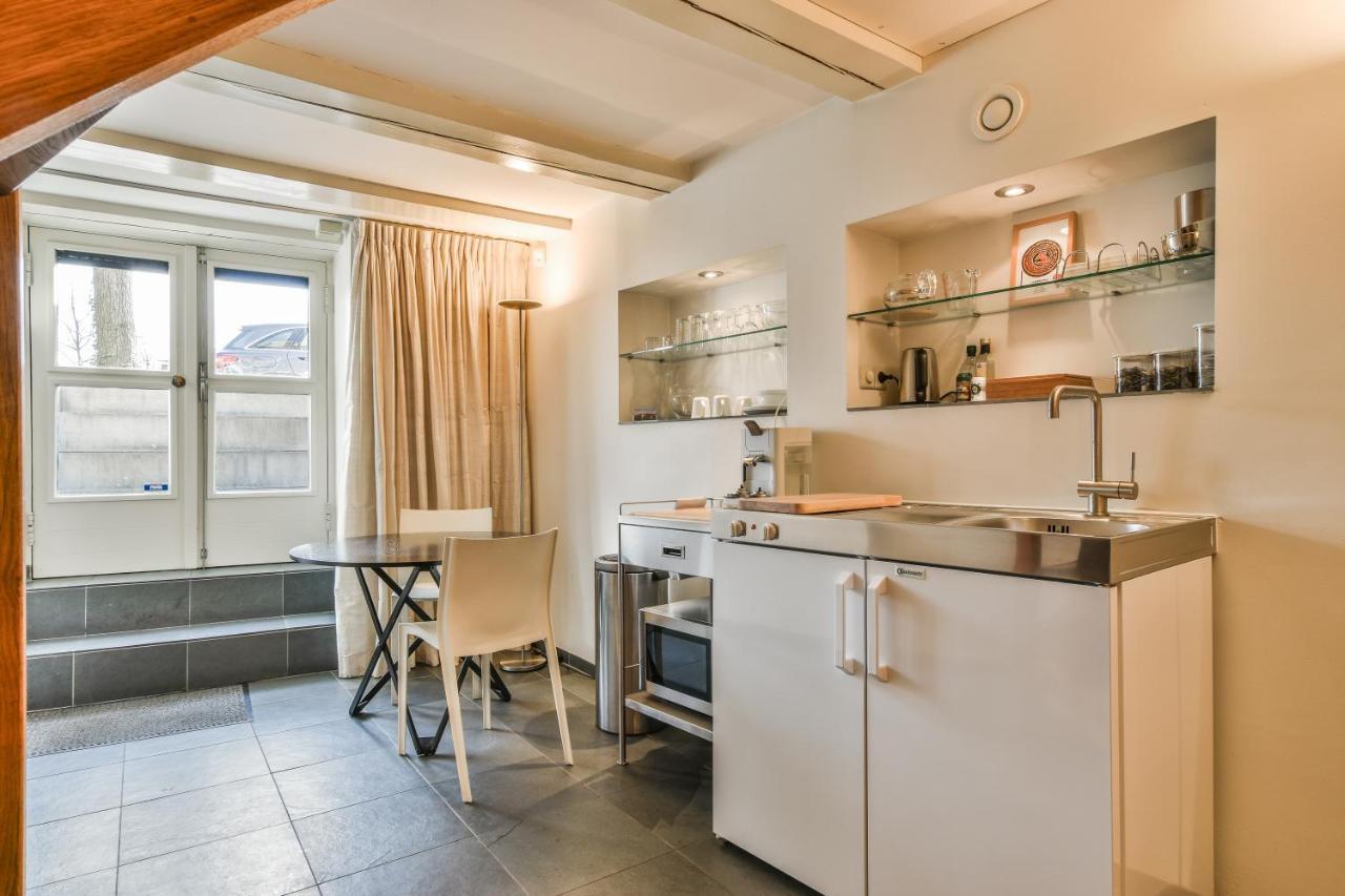 Amsterdam Canal Guest Apartment Εξωτερικό φωτογραφία