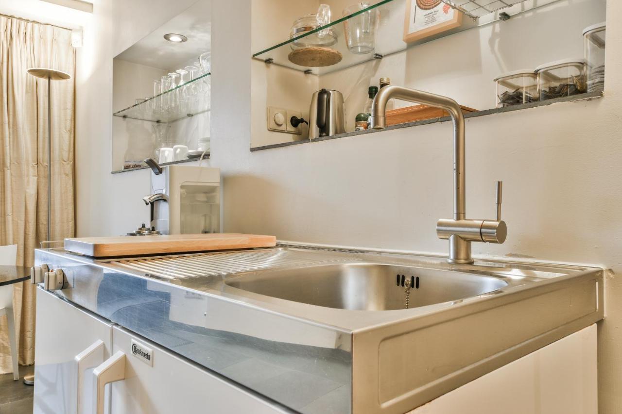 Amsterdam Canal Guest Apartment Εξωτερικό φωτογραφία